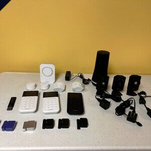 SimpliSafe Security Home Protection System – Gen 3
